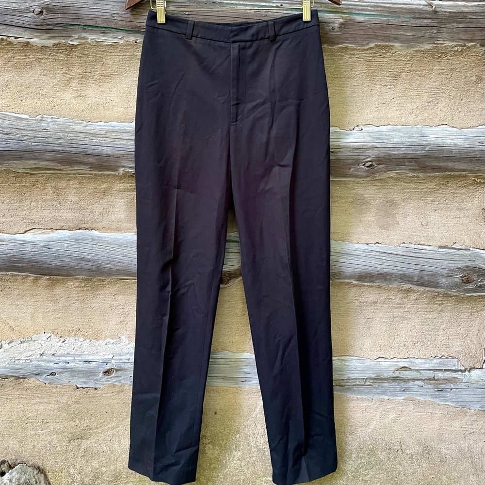 Banana Republic Stretch Trouser Size 6